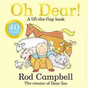 Must Have Oh Dear!