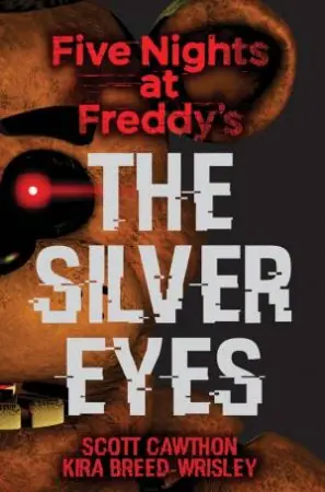 Grab Now The Silver Eyes