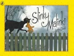 Slinky Malinki Limited Offer