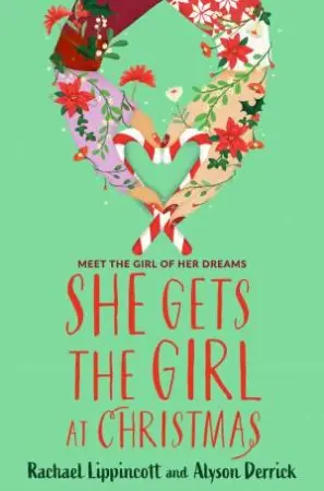 She Gets The Girl At Christmas Free Shipping