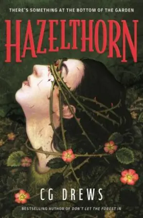 Direct From Factory Hazelthorn