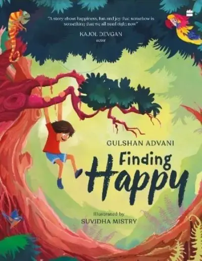 Finding Happy Certified