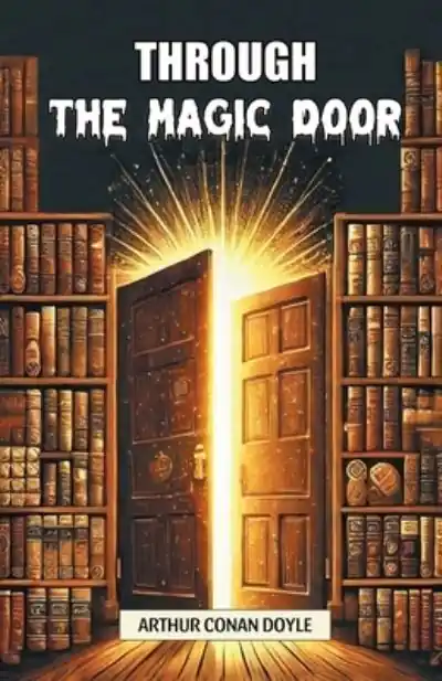 Through the Magic Door Save Now