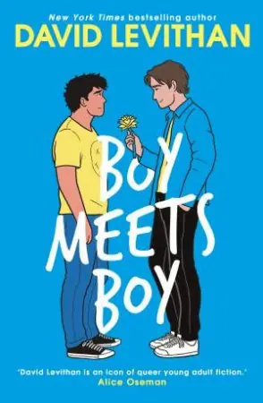 Order Now Boy Meets Boy