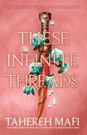 Best Choice These Infinite Threads