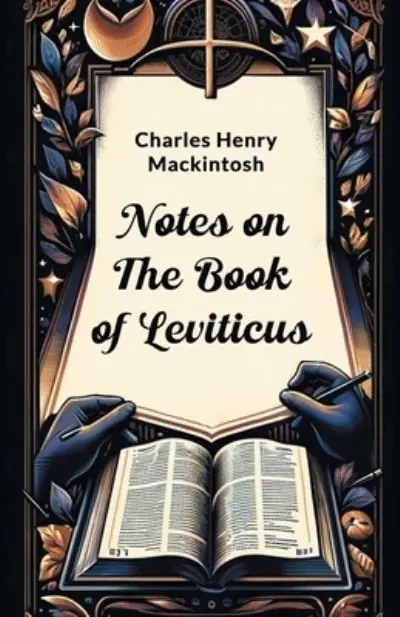 Notes on the Book of Leviticus Genuine