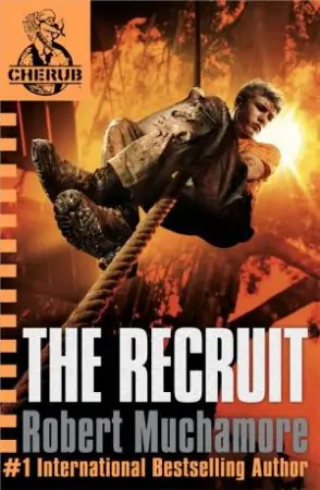 01: The Recruit No Minimum Order