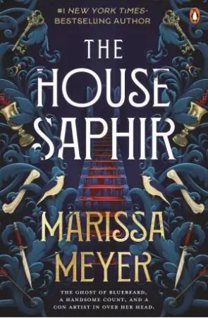 While Supplies Last The House Saphir