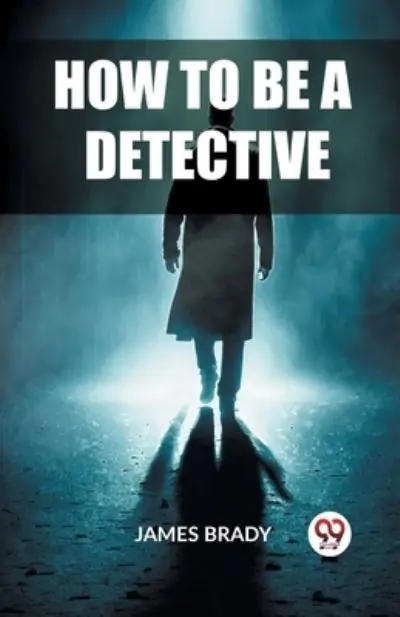 Express Delivery How To Be a Detective