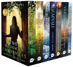 New Arrival The Medoran Chronicles: Complete Collection