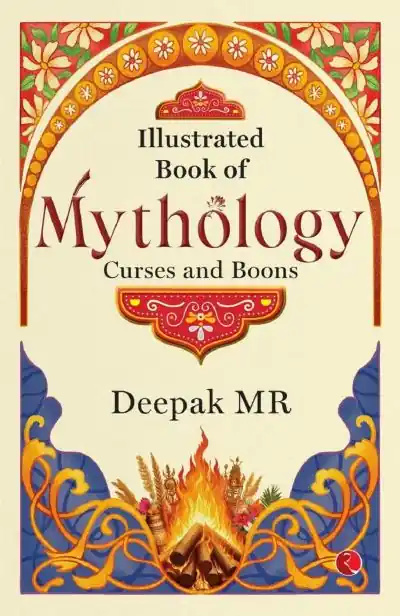 Buy Direct Illustrated Book of Mythology