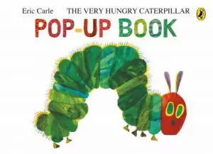 The Very Hungry Caterpillar: A Pop-Up Book Bulk Order