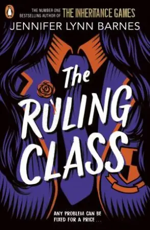 The Ruling Class Same Day Shipping