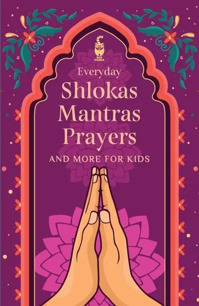 Everyday Shlokas Mantras Prayers Seasonal Sale