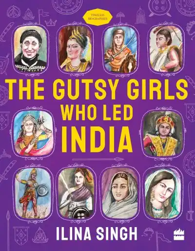 The Gutsy Girls Who Led India Trusted Brand