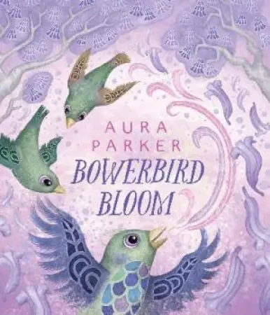 Limited Time Bowerbird Bloom