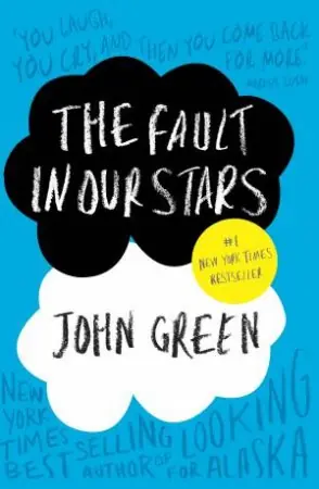 The Fault In Our Stars Fresh Stock
