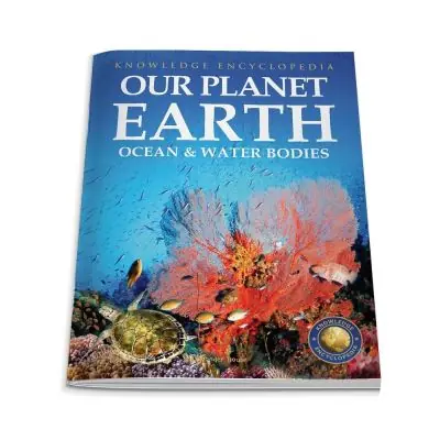 Our Planet Earth: Oceans & Water Bodies Buy Today