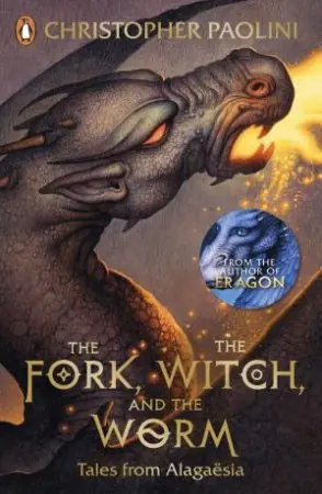 The Fork, The Witch, And The Worm Clearance