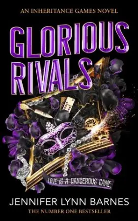 Trusted Brand Glorious Rivals