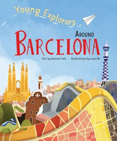 Don’t Miss Out Around Barcelona