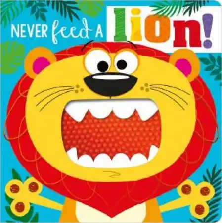 Factory Price Never Feed A Lion!