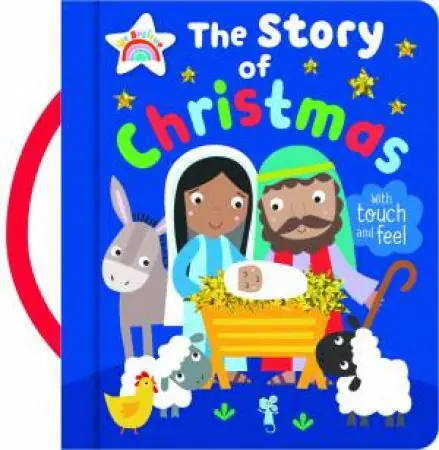 The Story Of Christmas One Day Deal