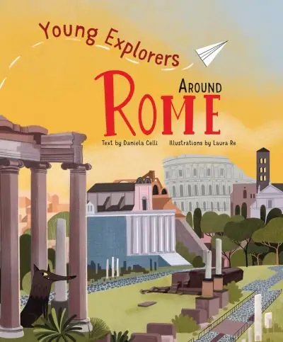 Seasonal Sale Around Rome