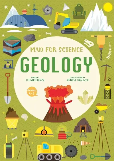 Geology Best Choice