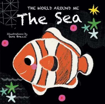 The Sea: The World Around Me Flash Sale