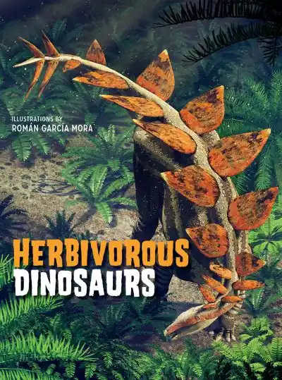 Herbivorous Dinosaurs Money Back Guarantee