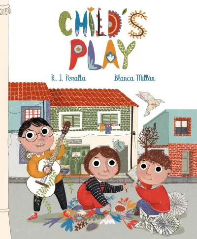 Place Order Child's Play