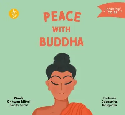 Peace With Buddha Premium