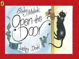 Slinky Malinki, Open the Door Budget