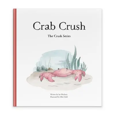 While Supplies Last Crab Crush