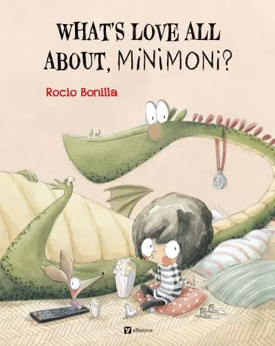 Price Cut Minimoni: What's Love All About, Minimoni?