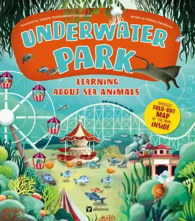 Underwater Park Price Drop