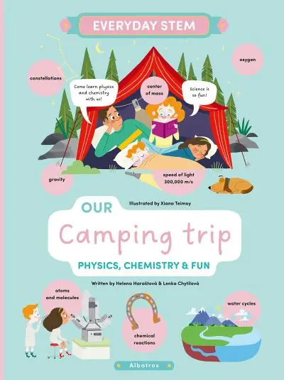 Money Back Guarantee Our Camping Trip