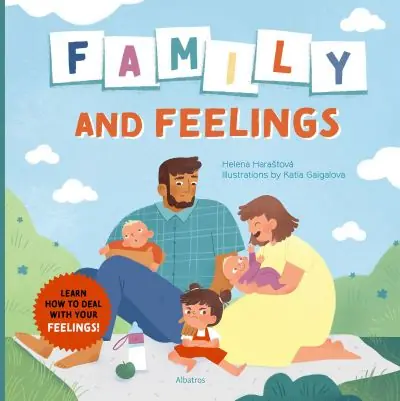 Clearance Family and Feelings