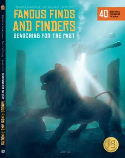 No Minimum Order Famous Finds and Finders