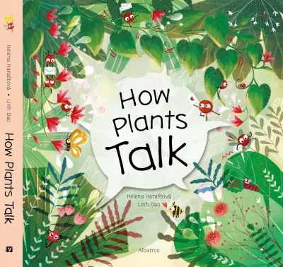 Last Chance How Plants Talk