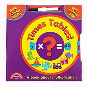 Cheap Turn The Dial - Times Table
