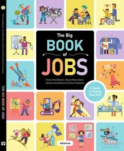 High Quality The Big Book of Jobs