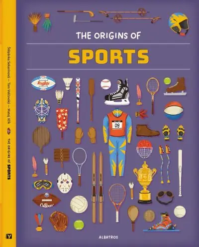 The Origins of Sports Best Choice