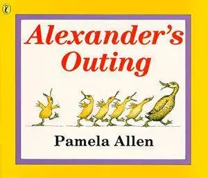 Alexander's Outing Best Price