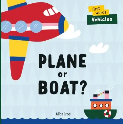 Special Discount Plane or Boat?
