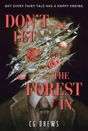 High Quality Don't Let The Forest In