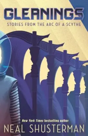 Super Sale Arc Of A Scythe: Gleanings