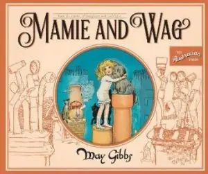 Editor’s Pick Mamie And Wag