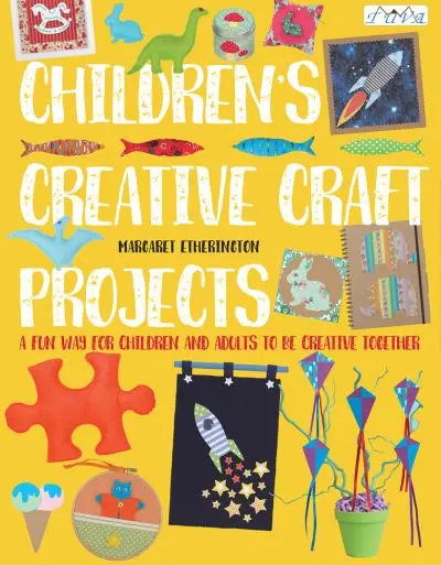 Children's Creative Craft Projects Time-Limited